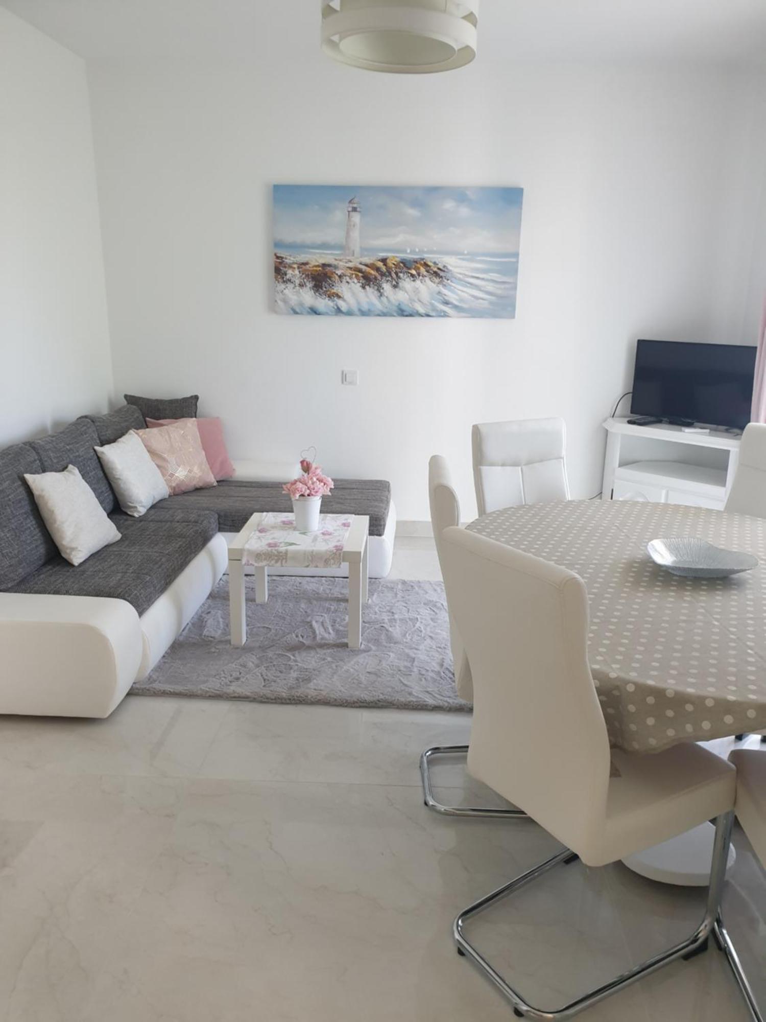 Apartments Mare Banjol Esterno foto